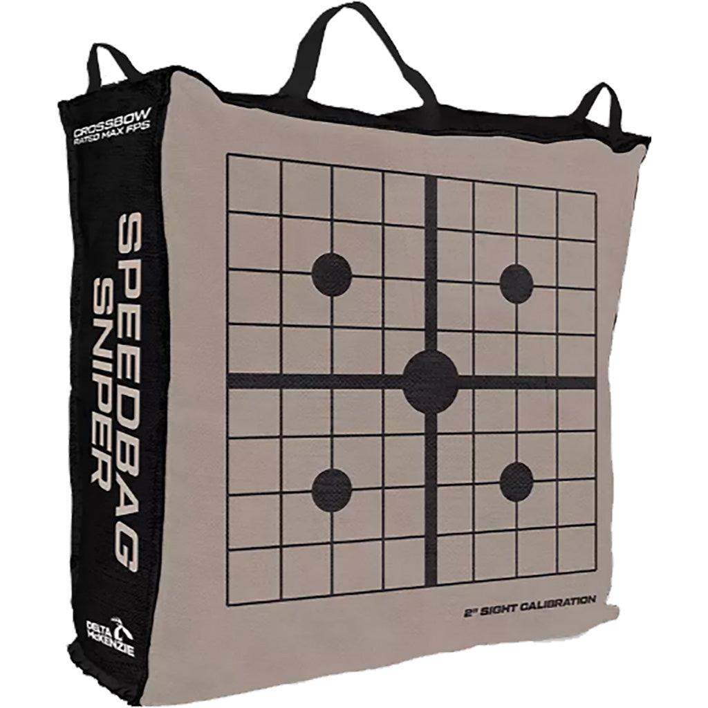 Delta Speedbag Sniper Bag Target - Archery Warehouse