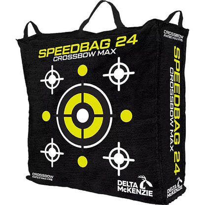Delta Speedbag 24 Crossbow Max Bag Target - Archery Warehouse