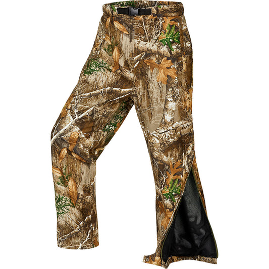 Arctic Shield Heat Echo Raider Pant Realtree Edge 2x-large