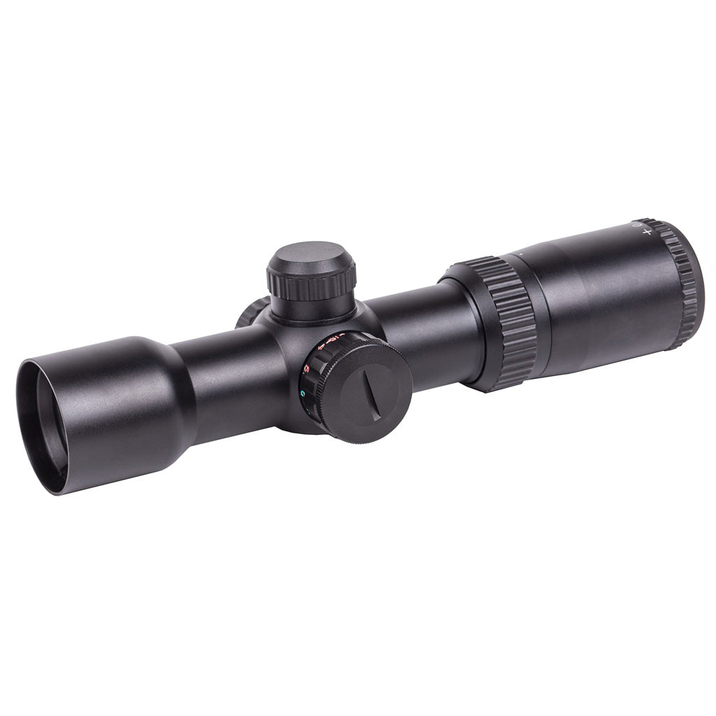 Ravin 100 Yard Illuminated Scope