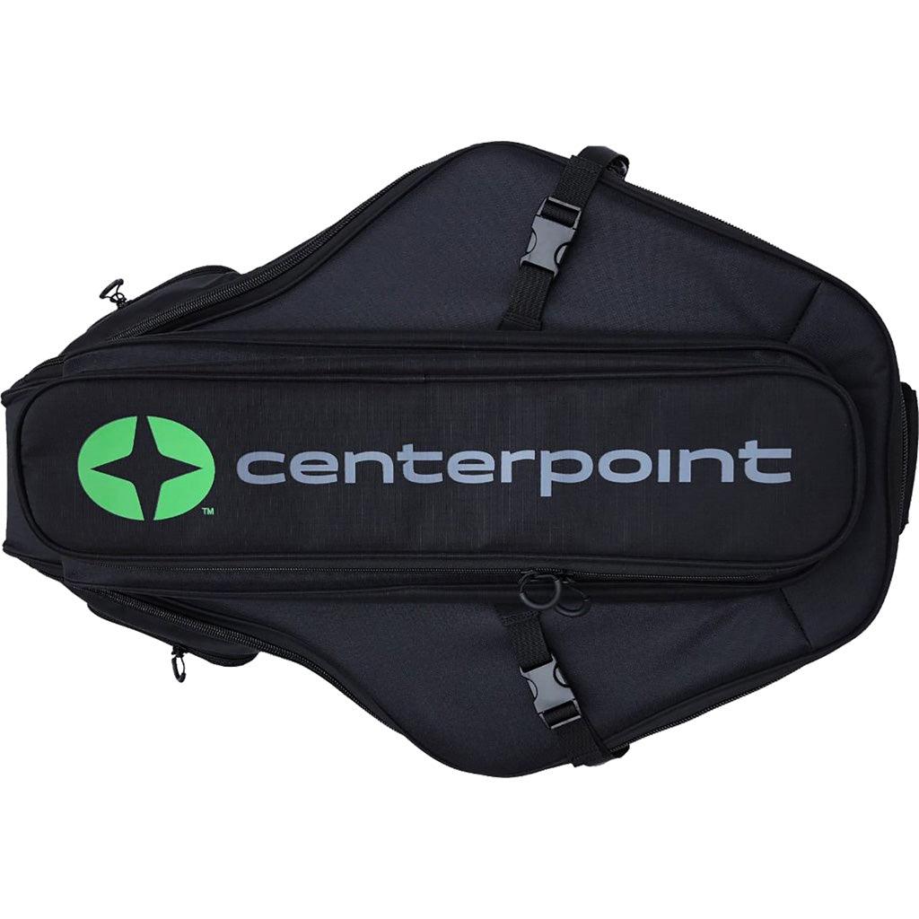 Centerpoint Crossbow Hybrid Bag Fits Wrath And Pulse - Archery Warehouse