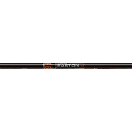 Easton 9mm Crossbow Bolts 20 In. Brass Insert Half Moon Nock 36 Pk.