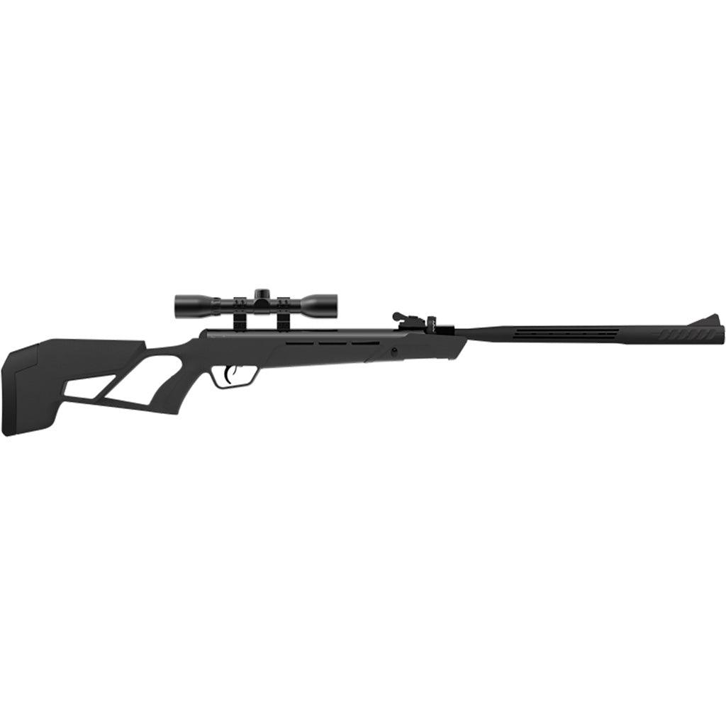 Crosman Mag-fire Mission Air Rifle Combo .177 4x32 Scope - Archery Warehouse