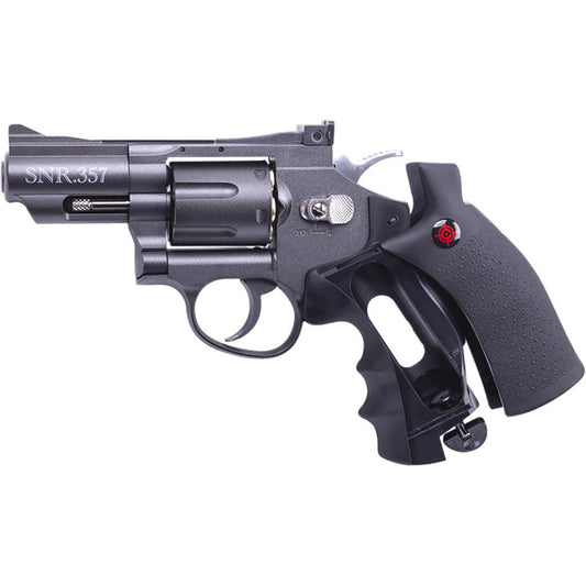 Crosman Bb-pellet Revolver - Archery Warehouse