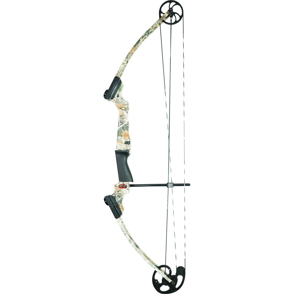 Genesis Bow Realtree Edge Lh