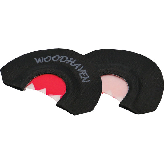 Woodhaven Hammer Tooth Mouth Call