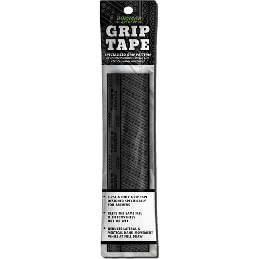 Bowmar Grip Tape Black