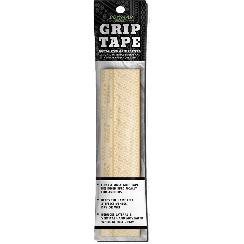 Bowmar Grip Tape Desert Tan