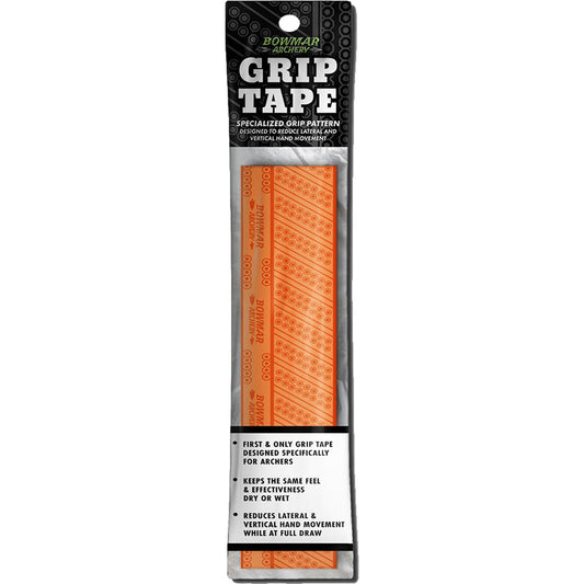 Bowmar Grip Tape Orange