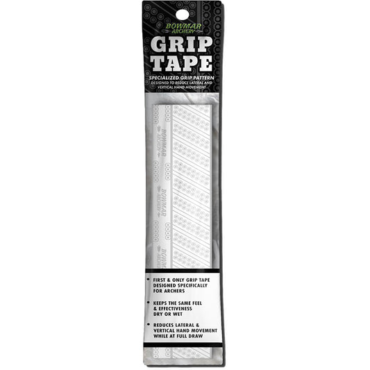 Bowmar Grip Tape White