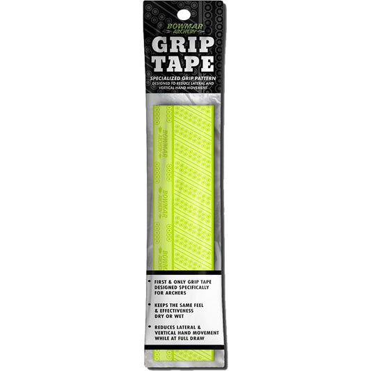 Bowmar Grip Tape Yellow