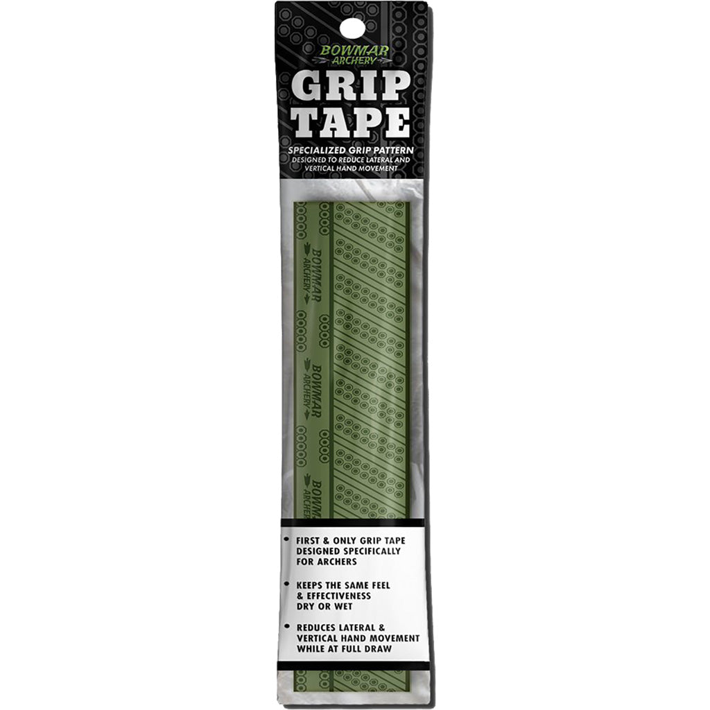 Bowmar Grip Tape Moss