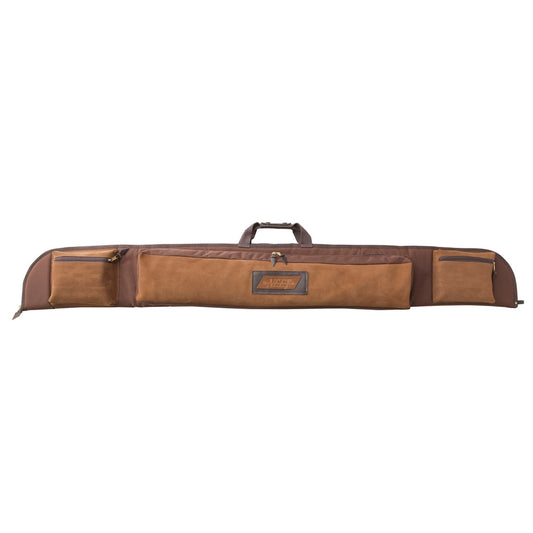Neet Nk-264 Recurve Bow Case Brown-toast 64 In.
