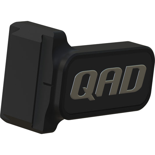 Qad Ultrarest Integrate Mounting Block Wide .700