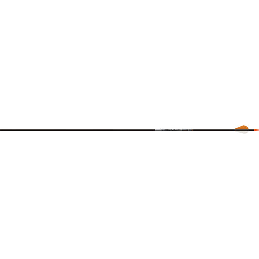 Easton 5mm Axis Sport Arrows 200 2 In. Bully Vanes 6 Pk. - Archery Warehouse