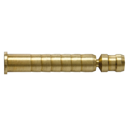Easton Sonic 6mm Brass Inserts 50-75 Gr. 12 Pk.