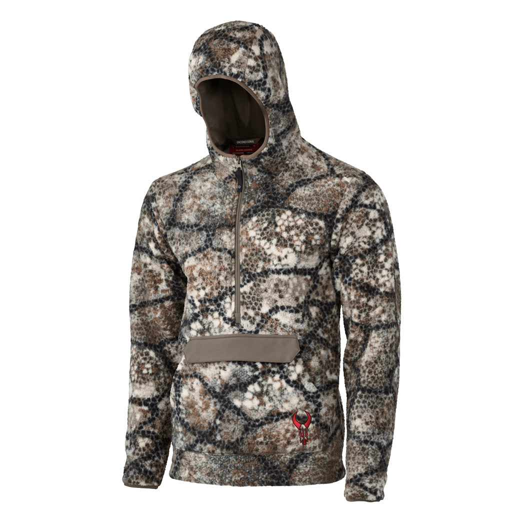 Badlands Silens Hoodie Approach Fx X-large