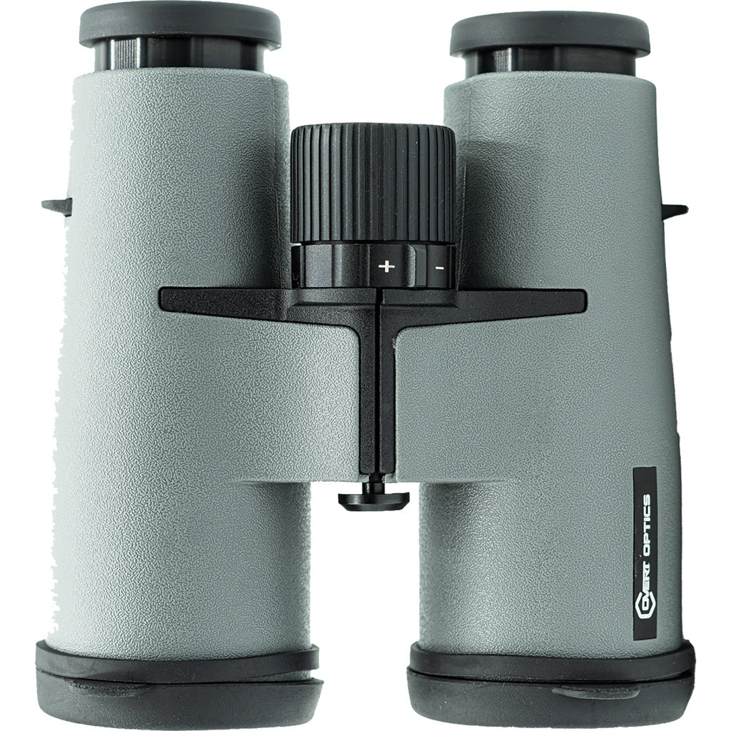 Covert Optics Binoculars 10x42mm Grey