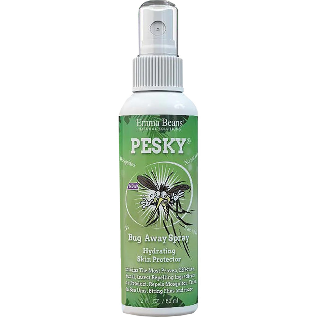 Pesky Bug Stay Away Insect Repellent 2 Oz.