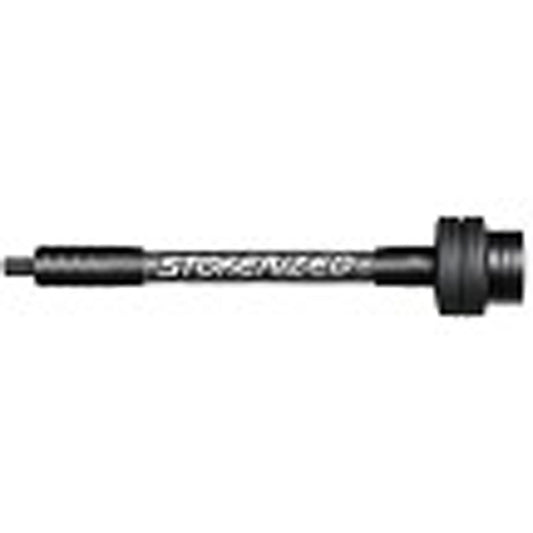 Stokerized M1 Carbon Hunter Stabilizer Black 8 In.