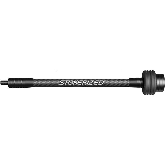 Stokerized M1 Carbon Hunter Stabilizer Black 11 In.
