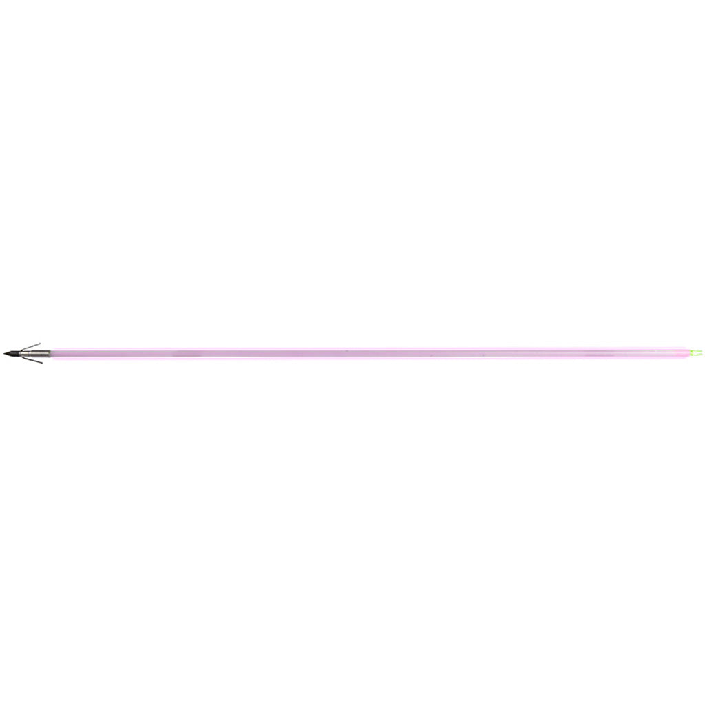 Muzzy Saber Fish Arrow Gar Point – Archery Warehouse