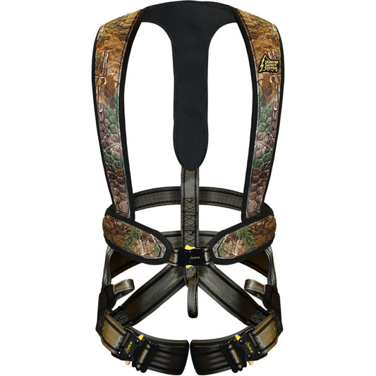 Hunter Safety System Ultra-lite Harness Realtree 2x-large-3x-large