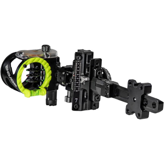 Cbe Engage Hybrid Sight 3 Pin .010 Lh - Archery Warehouse