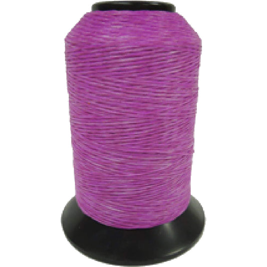 Bcy 452x Bowstring Material Flo Purple 1-8 Lb.
