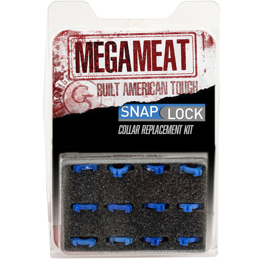 G5 Mega Meat Collars Crossbow 12 Pk.