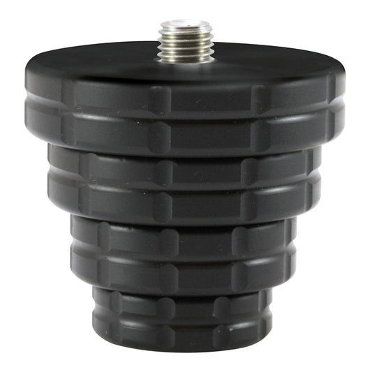 Axcel Stabilizer Weight 10 Oz. Stack Black Nitride Sst