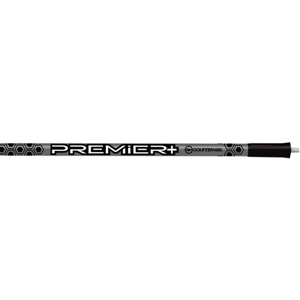 B-stinger Premier Plus Countervail Stabilizer Gray 33 In.