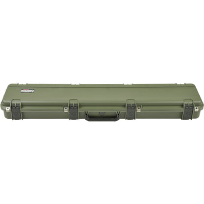 Skb Iseries Single Rifle Case Od Green