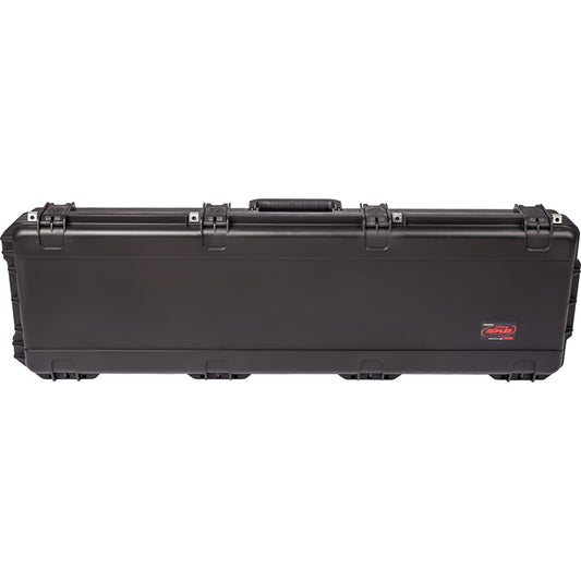 Skb Iseries Double Rifle Case Black 50 In.