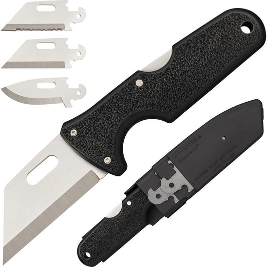 Cold Steel Click N Cut Folding Knife - Archery Warehouse