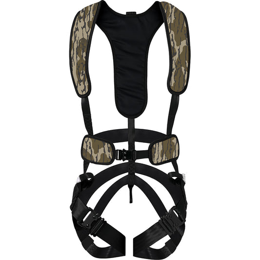 Hunter Safety Systems Hunter X-d Harness Mossy Oak Large- X-large