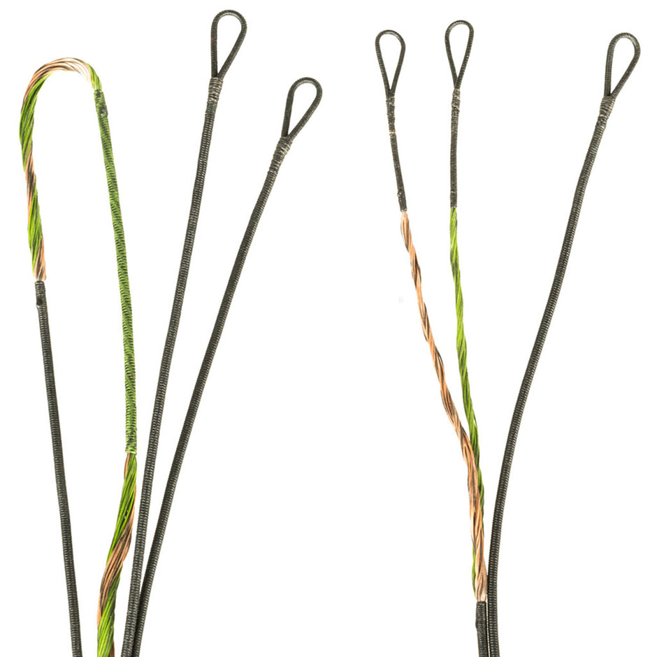 Premium String Compound String and Cable Kits – Archery Warehouse