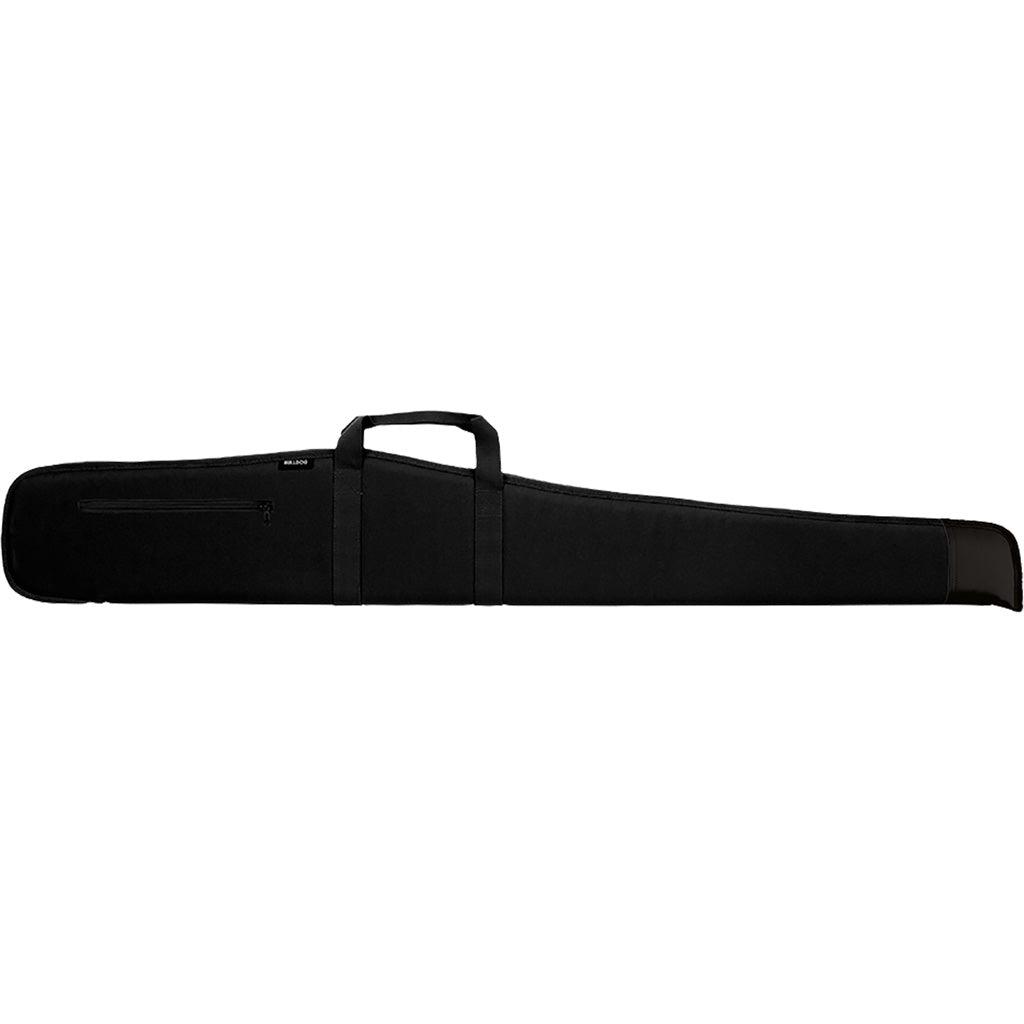 Bulldog Deluxe Shotgun Case Black 52 In.