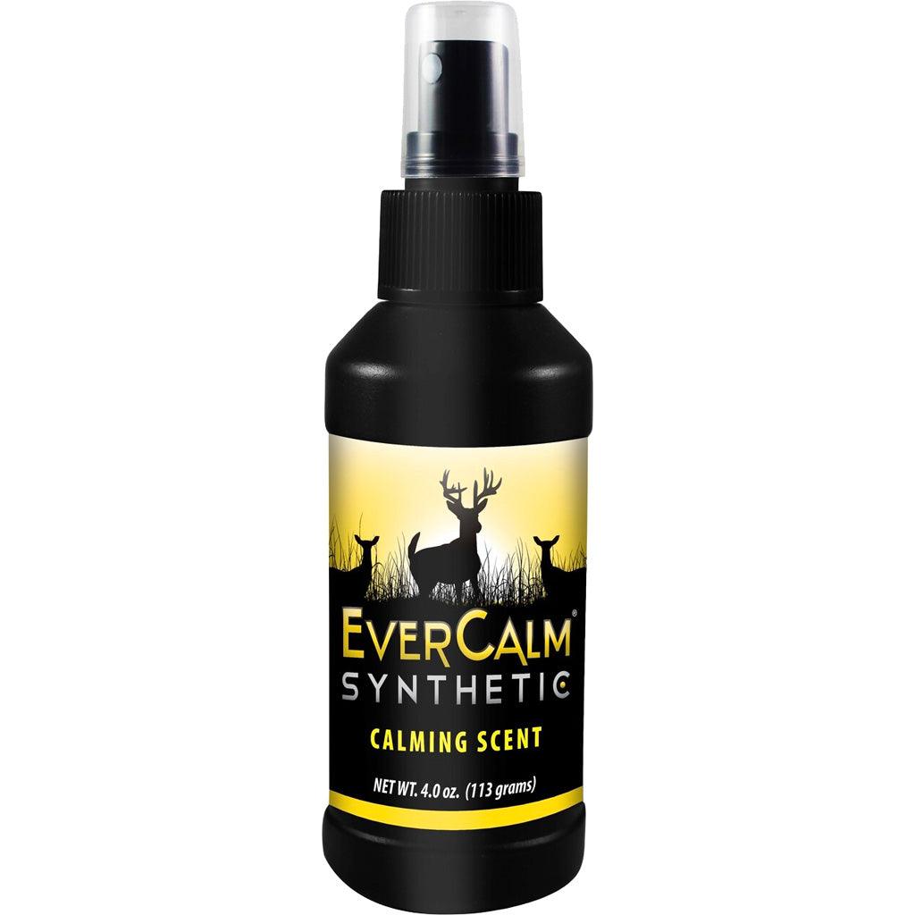 Conquest Synthetic Evercalm Scent Liquid 4 Oz. - Archery Warehouse
