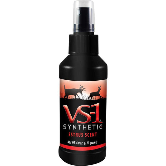 Conquest Synthetic Evercalm Scent Liquid Vs-1 4 Oz. - Archery Warehouse