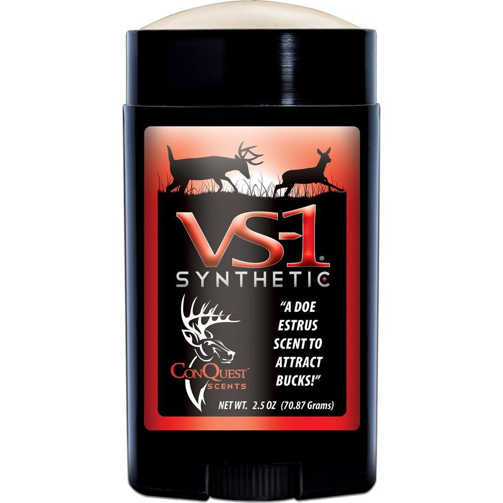 Conquest Synthetic Evercalm Scent Stick Vs-1 2.5 Oz. - Archery Warehouse