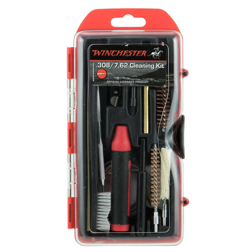 Winchester Ar Cleaning Kit .308-7.62 17 Pc.