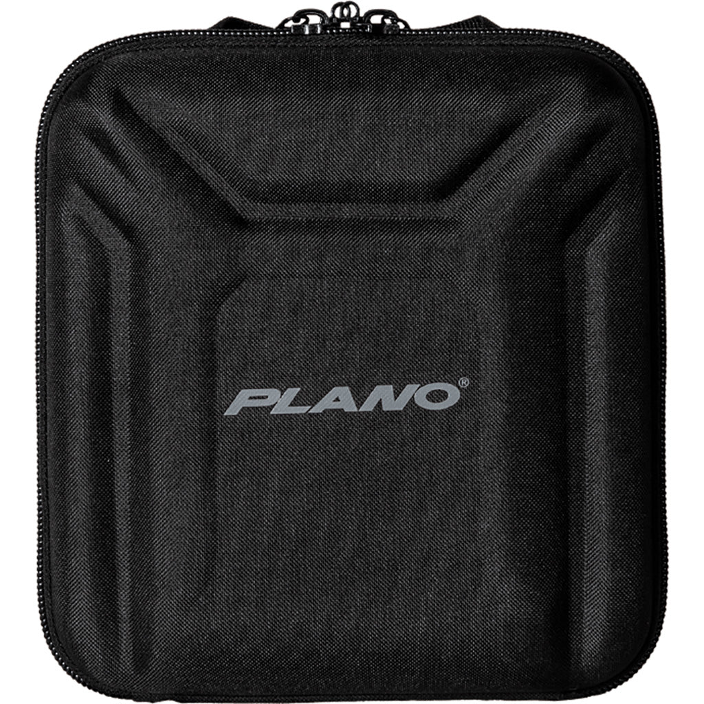 Plano Stealth Eva Single Pistol Soft Case Black
