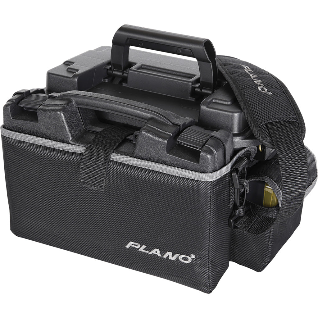 Plano X2 Range Bag Black Large