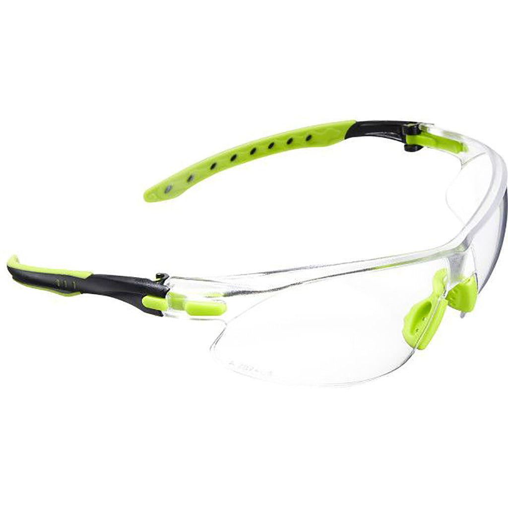 Allen All-in Youth Shooting Glasses Clear Lens