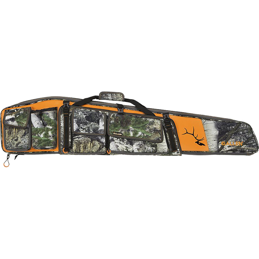 Allen Gear Fit Bull Stalker Rifle Case Mossy Mountain Country 48 In.