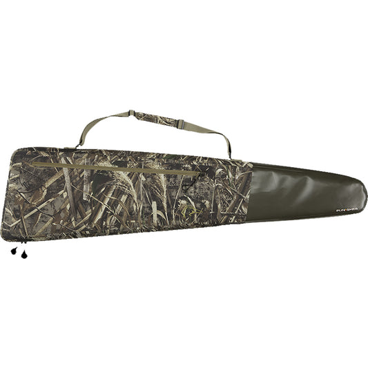 Allen Gear Fit Punisher Max Shotgun Case Realtree Max-5 50 In.