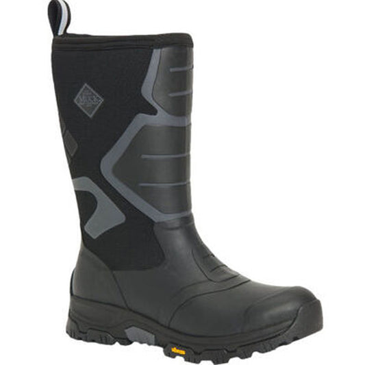 Muck Apex Pro Boot Black 11