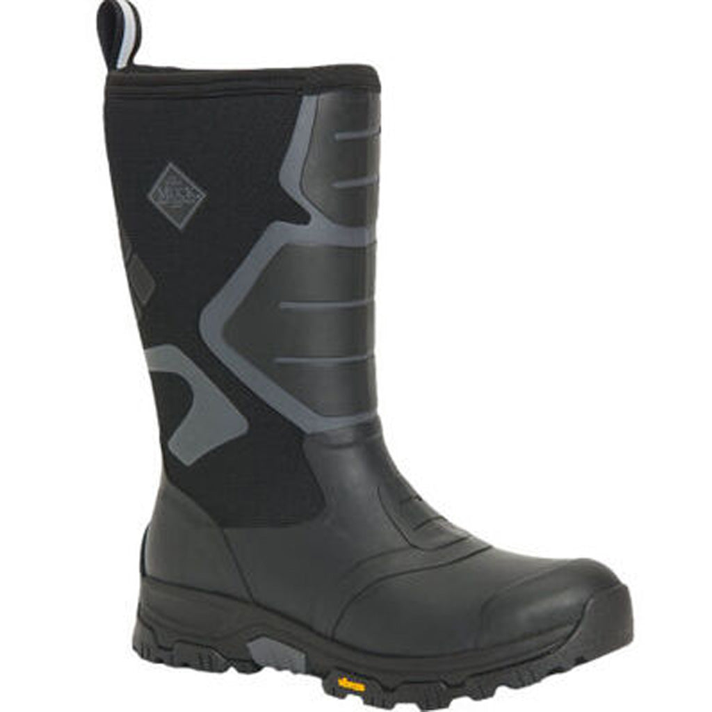 Muck Apex Pro Boot Black 13