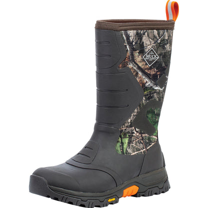 Muck Apex Pro Boot Mossy Oak Country Dna 9